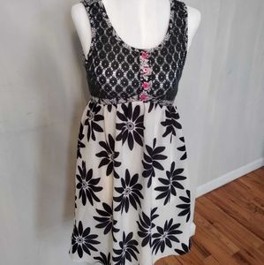 Women's Dress sz. 16 Petite